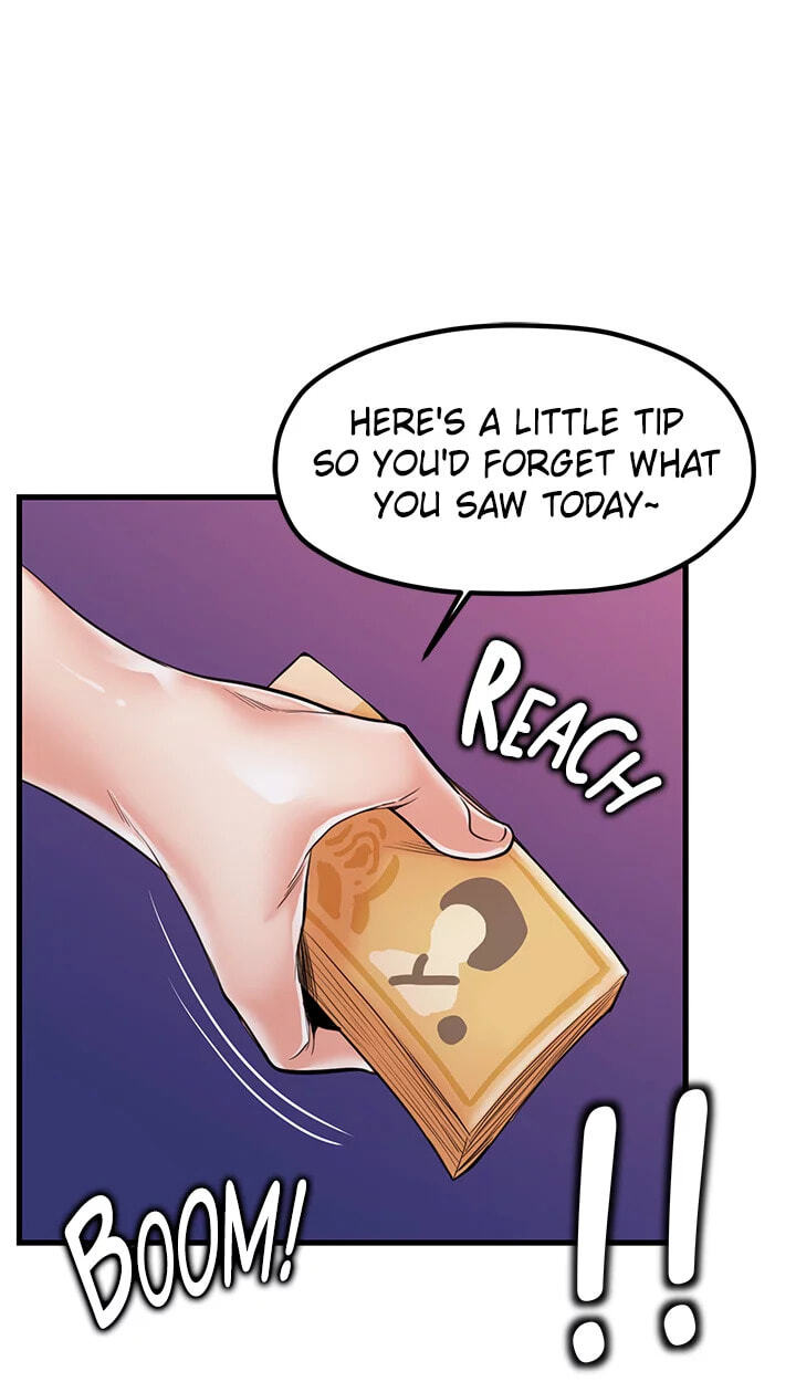 I Nominate You! Chapter 21 page 20 - 