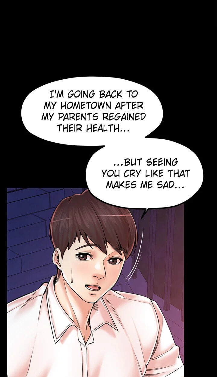 I Nominate You! Chapter 21 page 3 - 