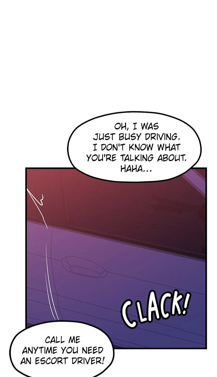 I Nominate You! Chapter 21 page 21 - 