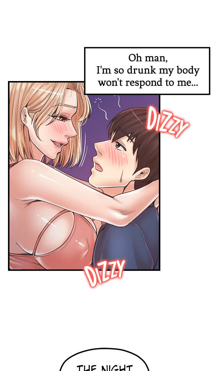 I Nominate You! Chapter 21 page 23 - 