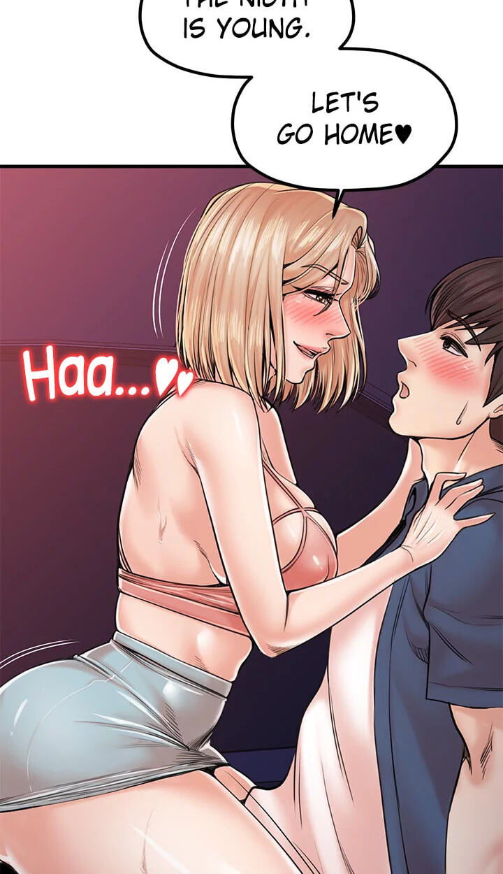 I Nominate You! Chapter 21 page 24 - 