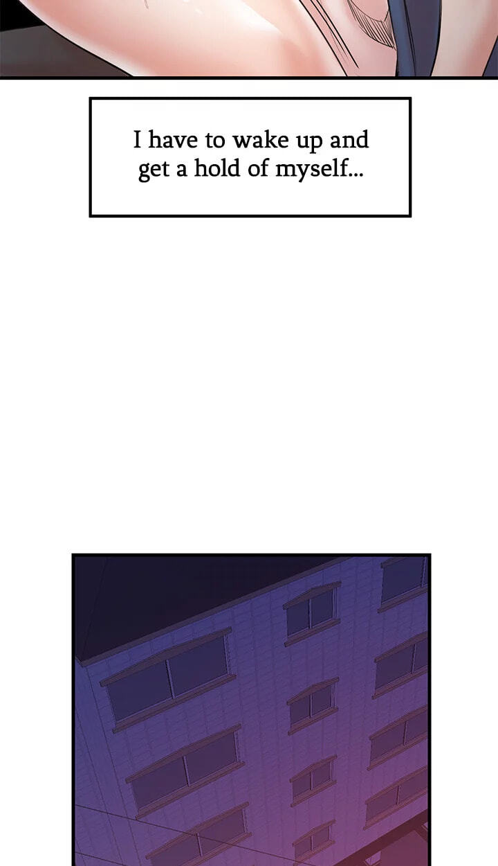 I Nominate You! Chapter 21 page 25 - 