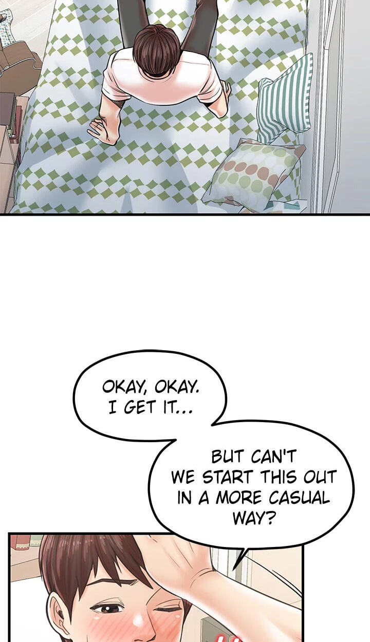I Nominate You! Chapter 21 page 28 - 