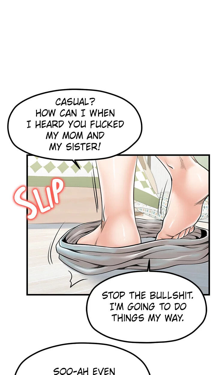 I Nominate You! Chapter 21 page 30 - 