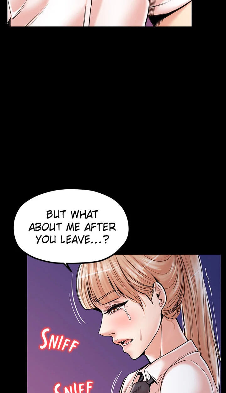 I Nominate You! Chapter 21 page 4 - 
