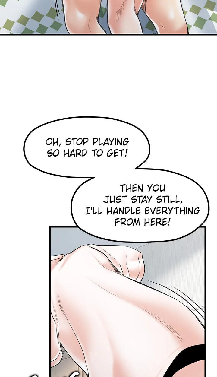 I Nominate You! Chapter 21 page 35 - 