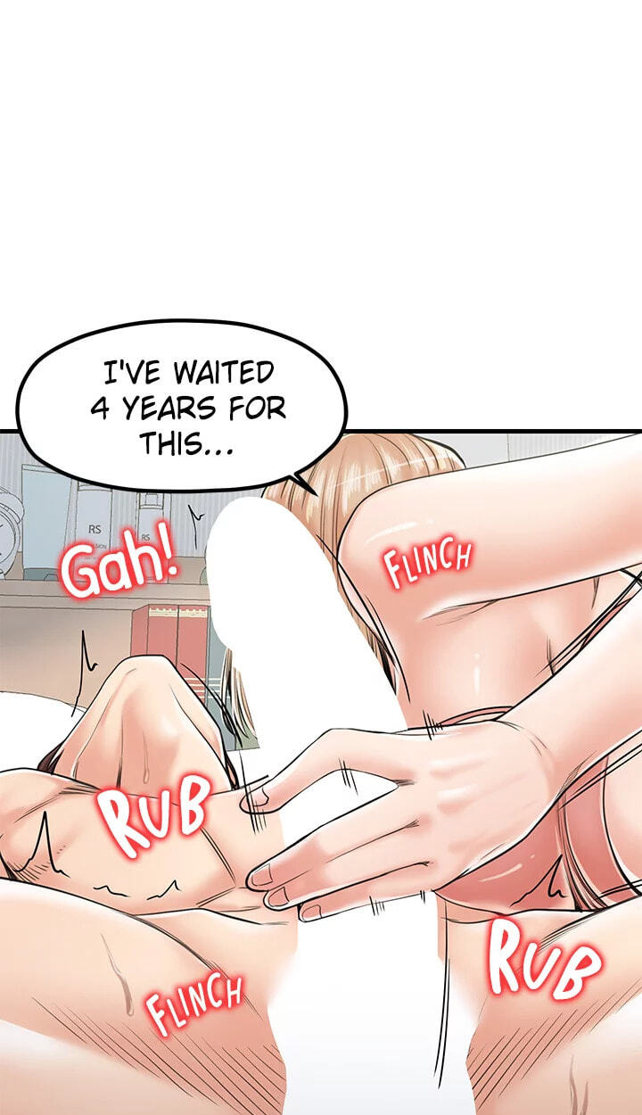 I Nominate You! Chapter 21 page 37 - 