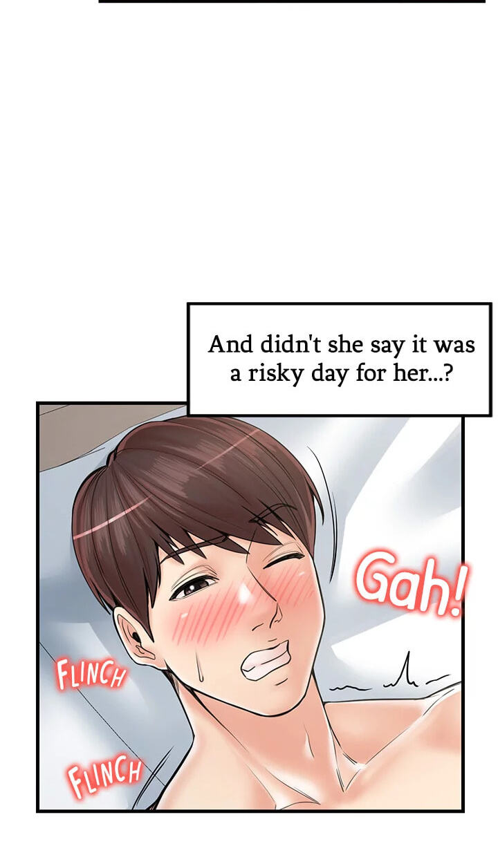 I Nominate You! Chapter 21 page 40 - 