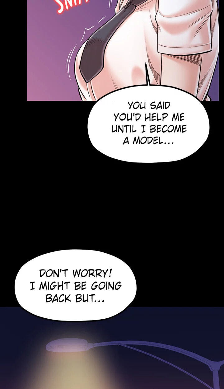 I Nominate You! Chapter 21 page 5 - 