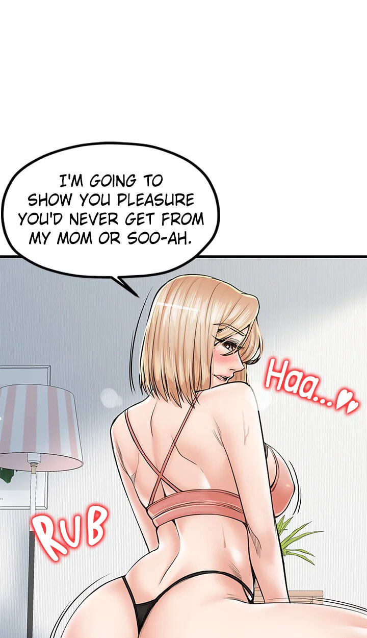 I Nominate You! Chapter 21 page 44 - 