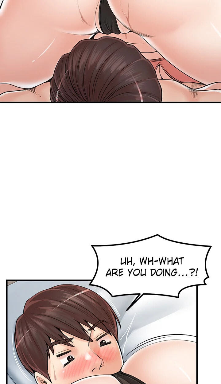 I Nominate You! Chapter 21 page 46 - 