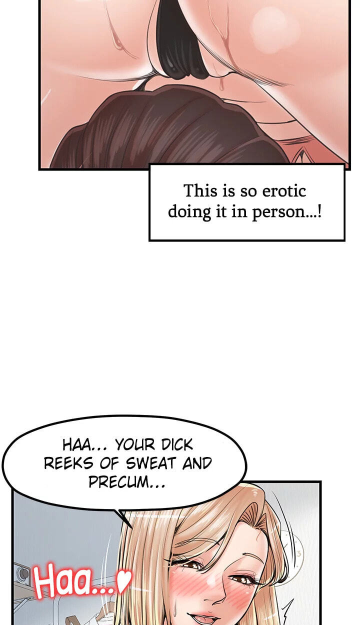I Nominate You! Chapter 21 page 48 - 