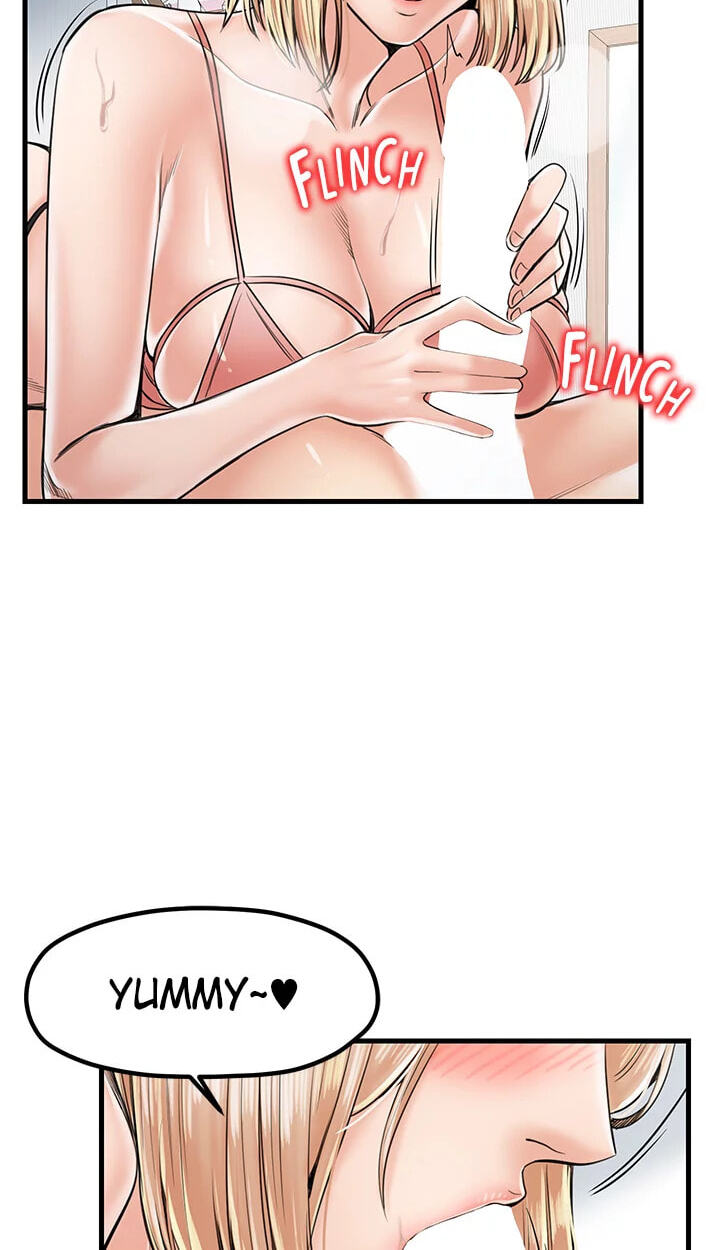 I Nominate You! Chapter 21 page 49 - 