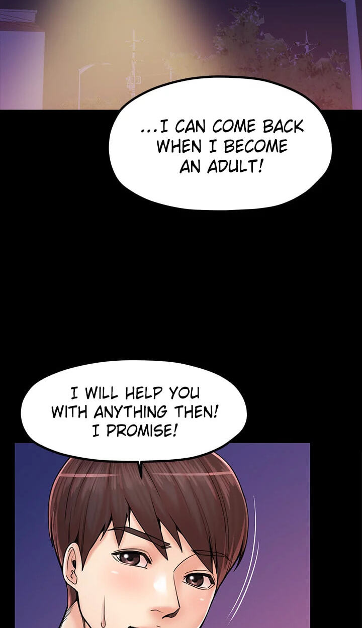 I Nominate You! Chapter 21 page 6 - 