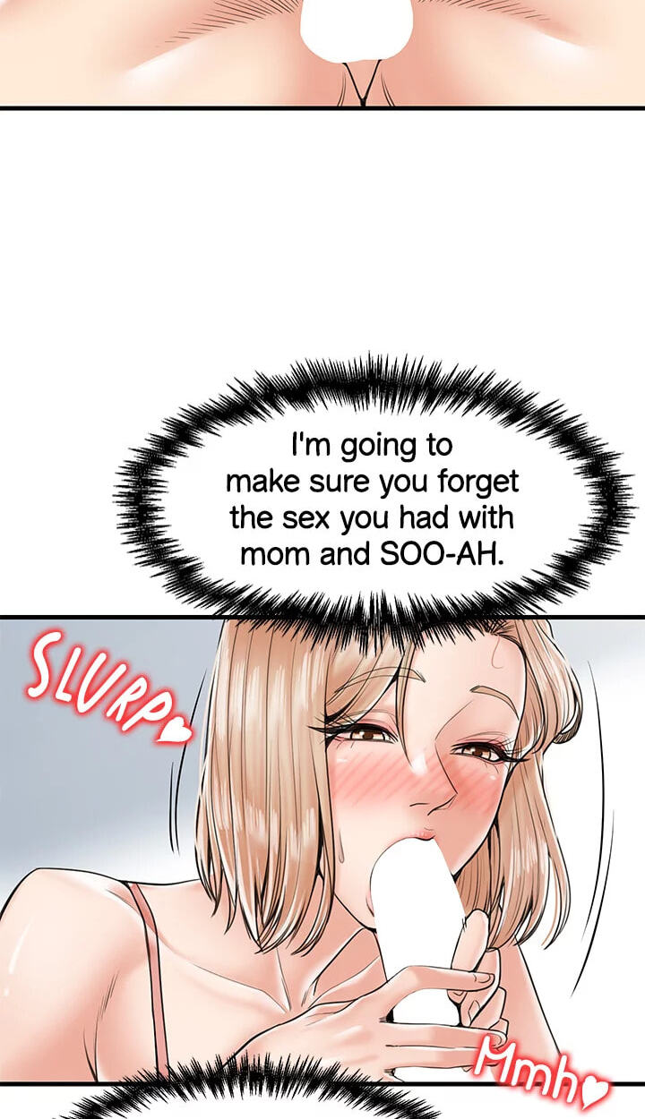 I Nominate You! Chapter 21 page 52 - 