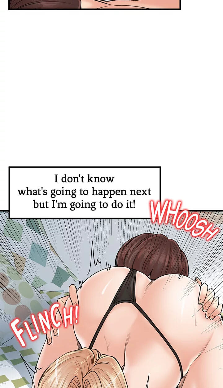 I Nominate You! Chapter 21 page 56 - 