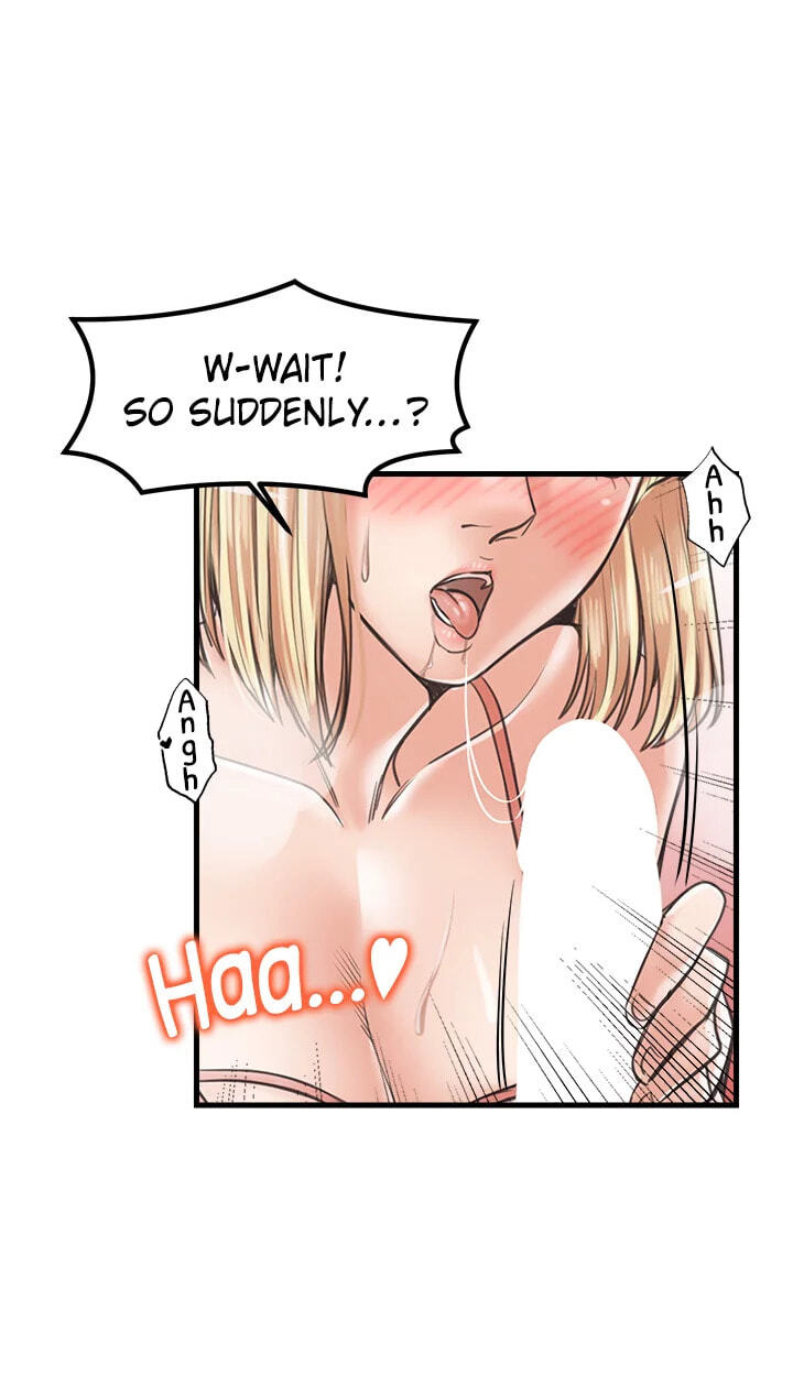 I Nominate You! Chapter 21 page 58 - 