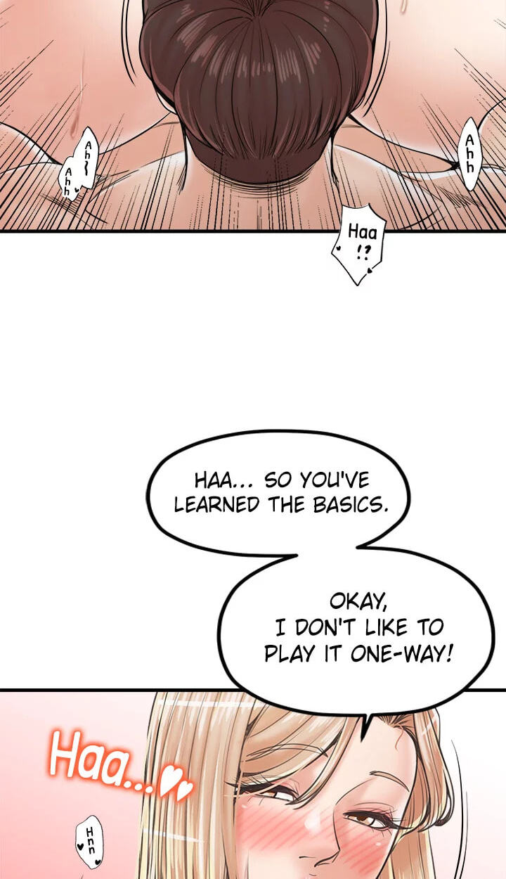 I Nominate You! Chapter 21 page 61 - 