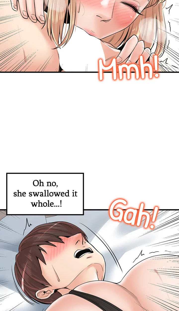 I Nominate You! Chapter 21 page 65 - 
