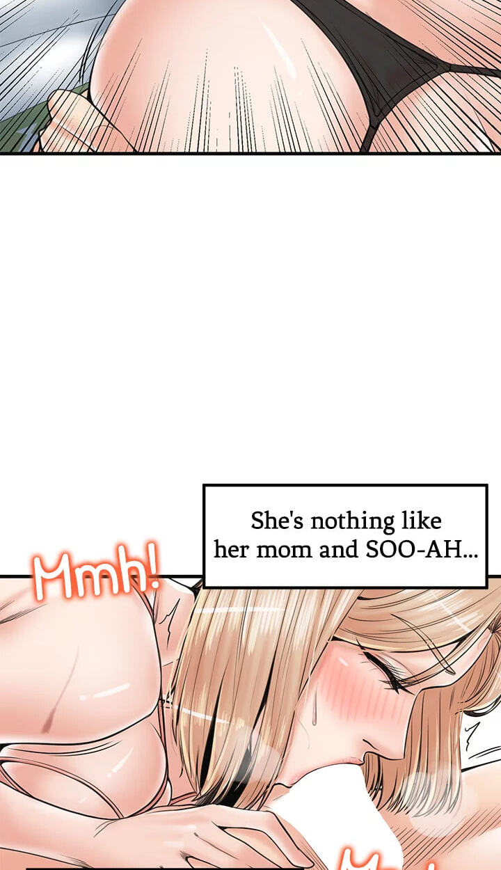 I Nominate You! Chapter 21 page 66 - 