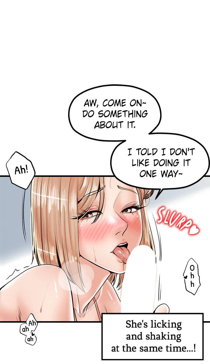 I Nominate You! Chapter 21 page 69 - 