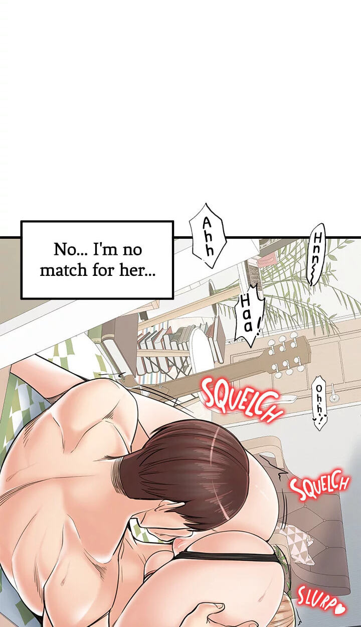 I Nominate You! Chapter 21 page 70 - 
