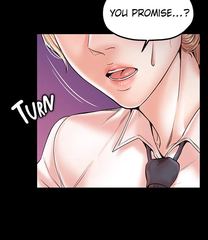 I Nominate You! Chapter 21 page 8 - 