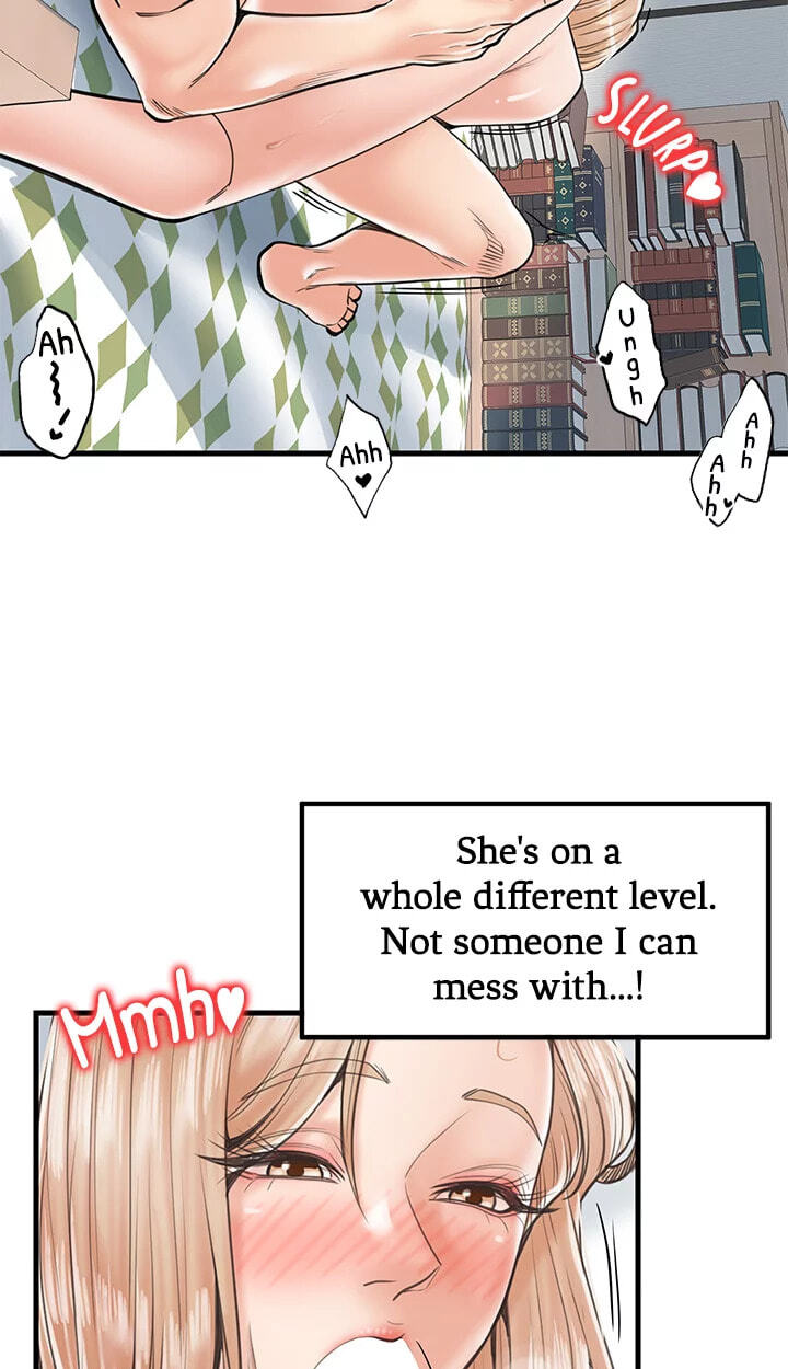 I Nominate You! Chapter 21 page 71 - 