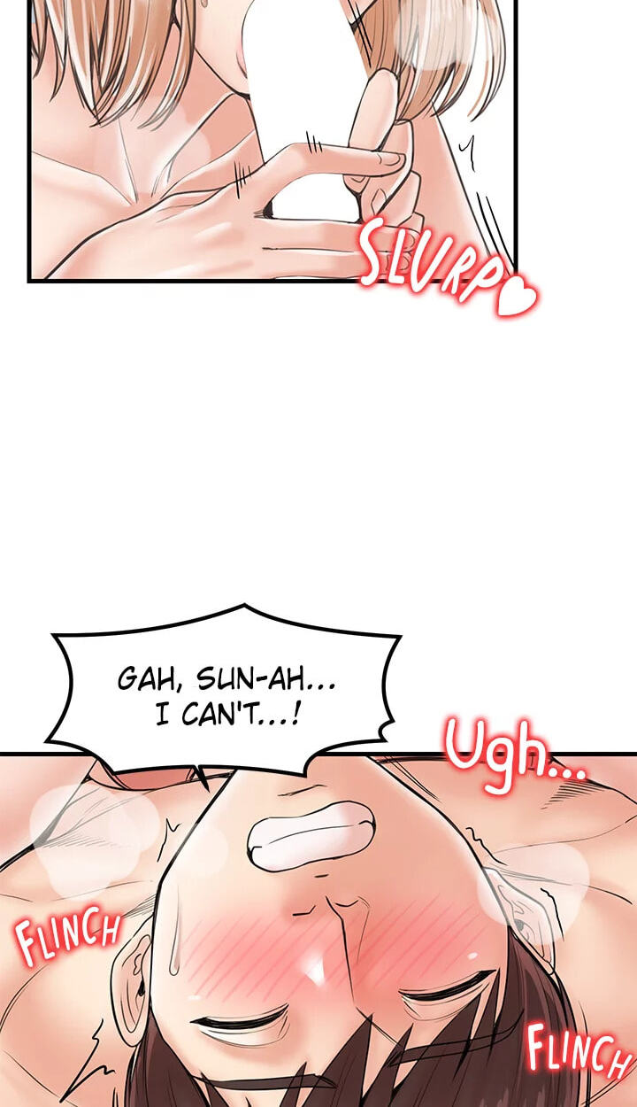 I Nominate You! Chapter 21 page 72 - 