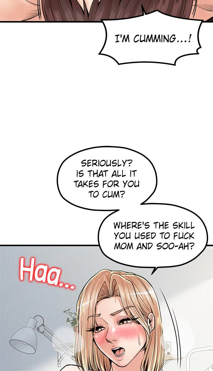 I Nominate You! Chapter 21 page 73 - 