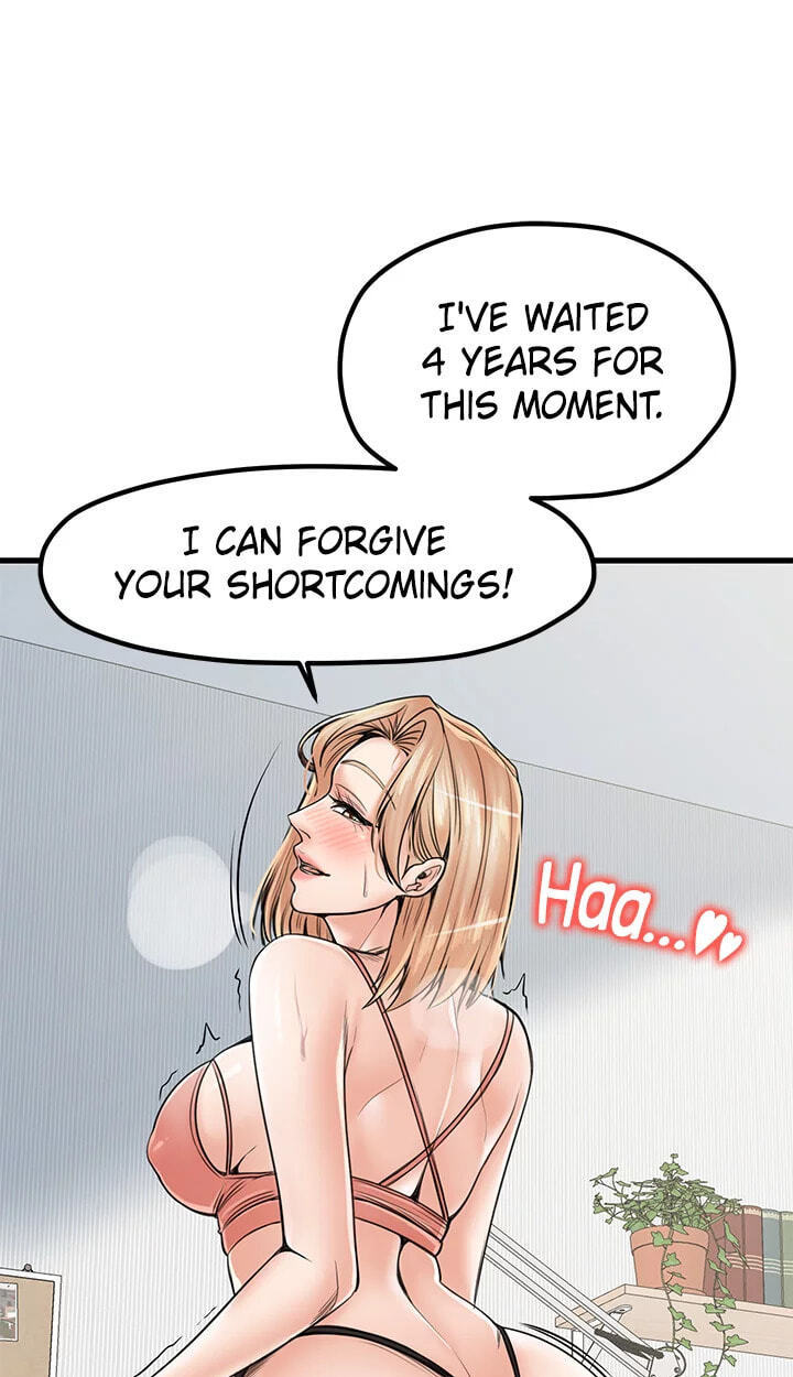 I Nominate You! Chapter 21 page 76 - 