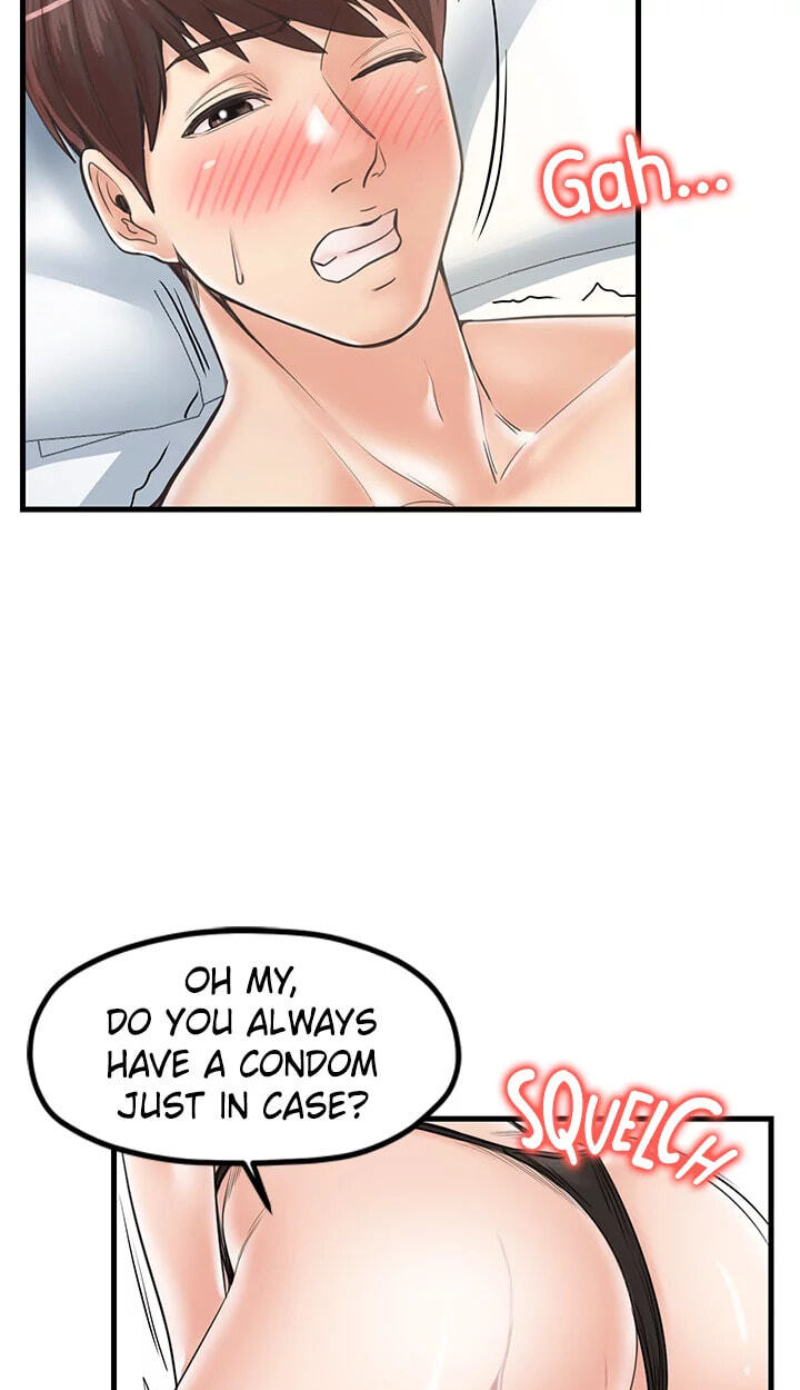 I Nominate You! Chapter 21 page 78 - 