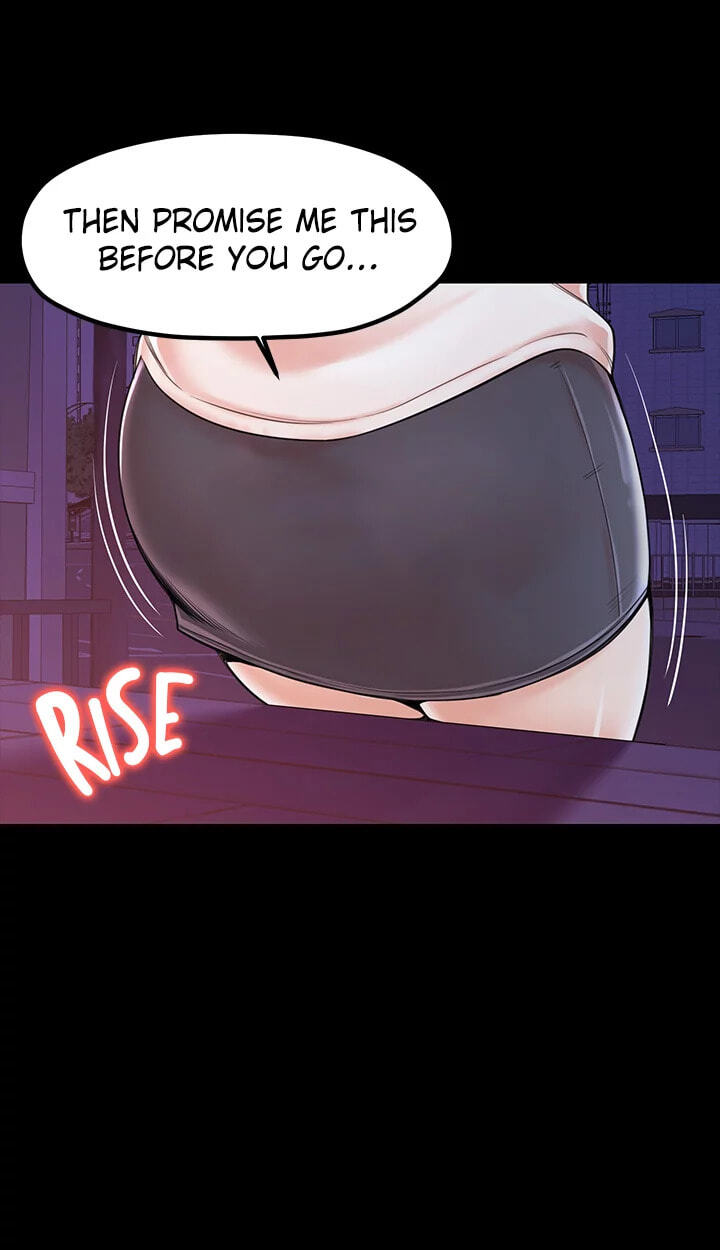 I Nominate You! Chapter 21 page 9 - 
