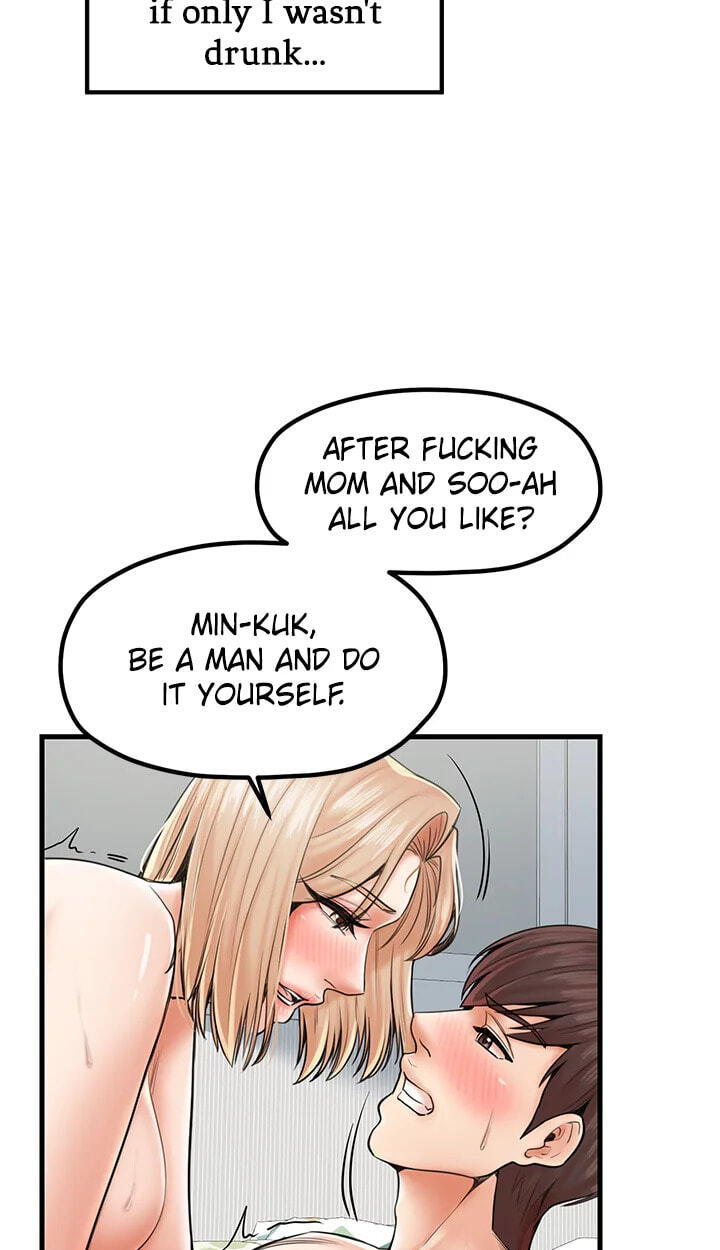 I Nominate You! Chapter 22 page 11 - 