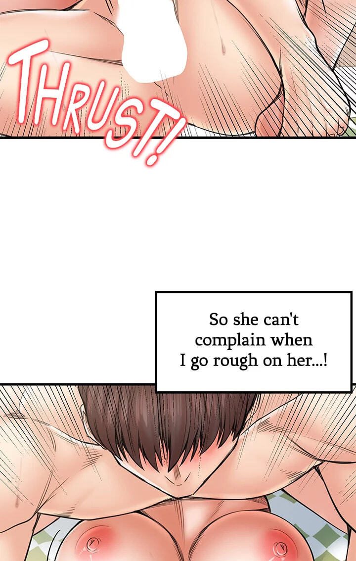 I Nominate You! Chapter 22 page 13 - 