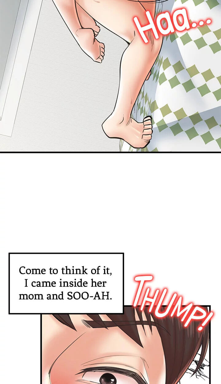 I Nominate You! Chapter 22 page 22 - 