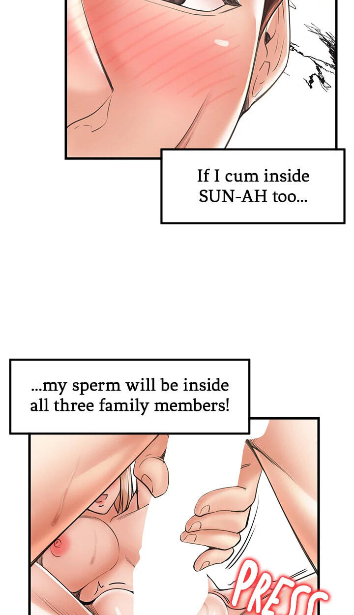 I Nominate You! Chapter 22 page 23 - 
