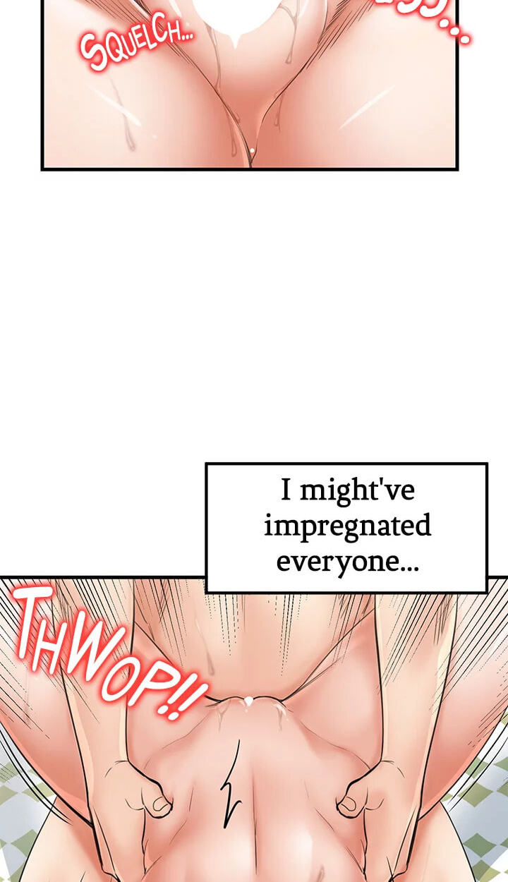 I Nominate You! Chapter 22 page 24 - 
