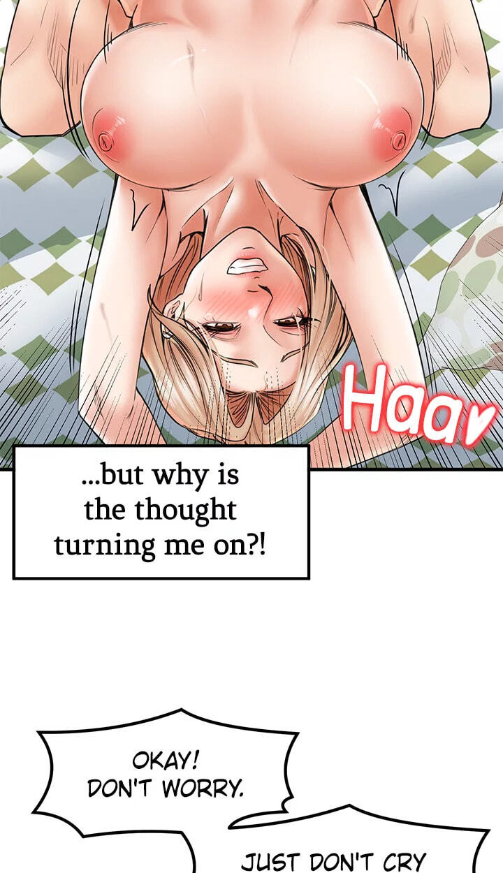 I Nominate You! Chapter 22 page 25 - 