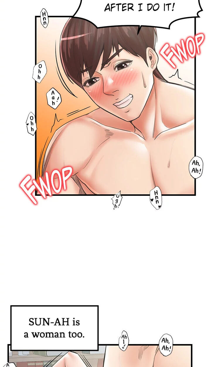 I Nominate You! Chapter 22 page 26 - 