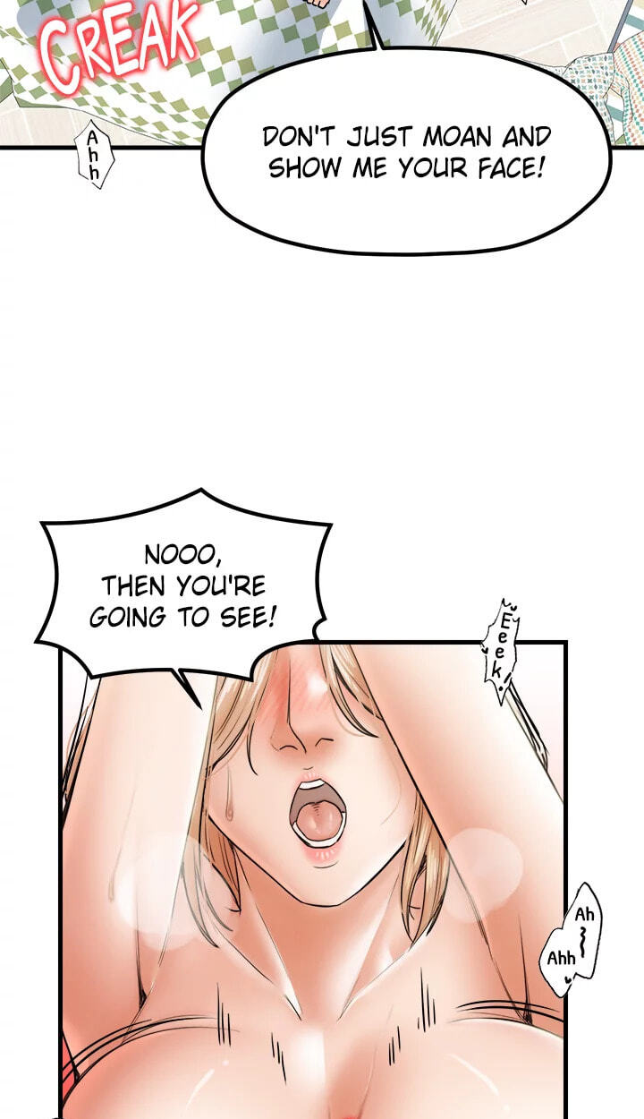 I Nominate You! Chapter 22 page 30 - 