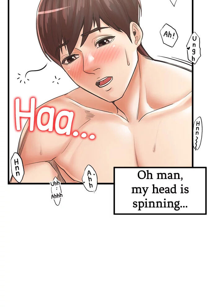 I Nominate You! Chapter 22 page 33 - 
