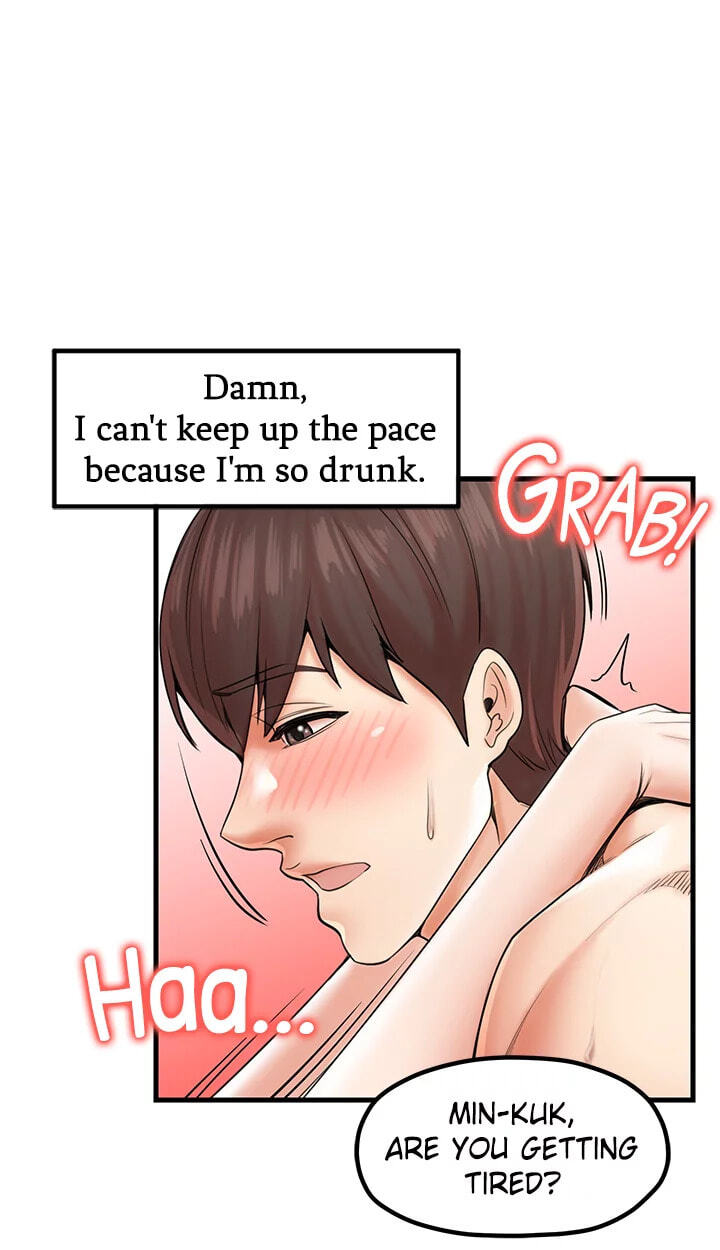 I Nominate You! Chapter 22 page 34 - 