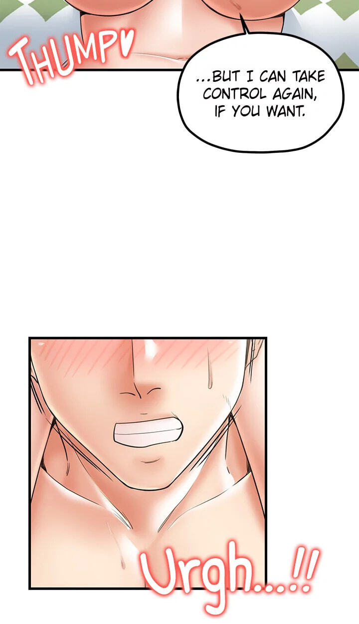 I Nominate You! Chapter 22 page 36 - 