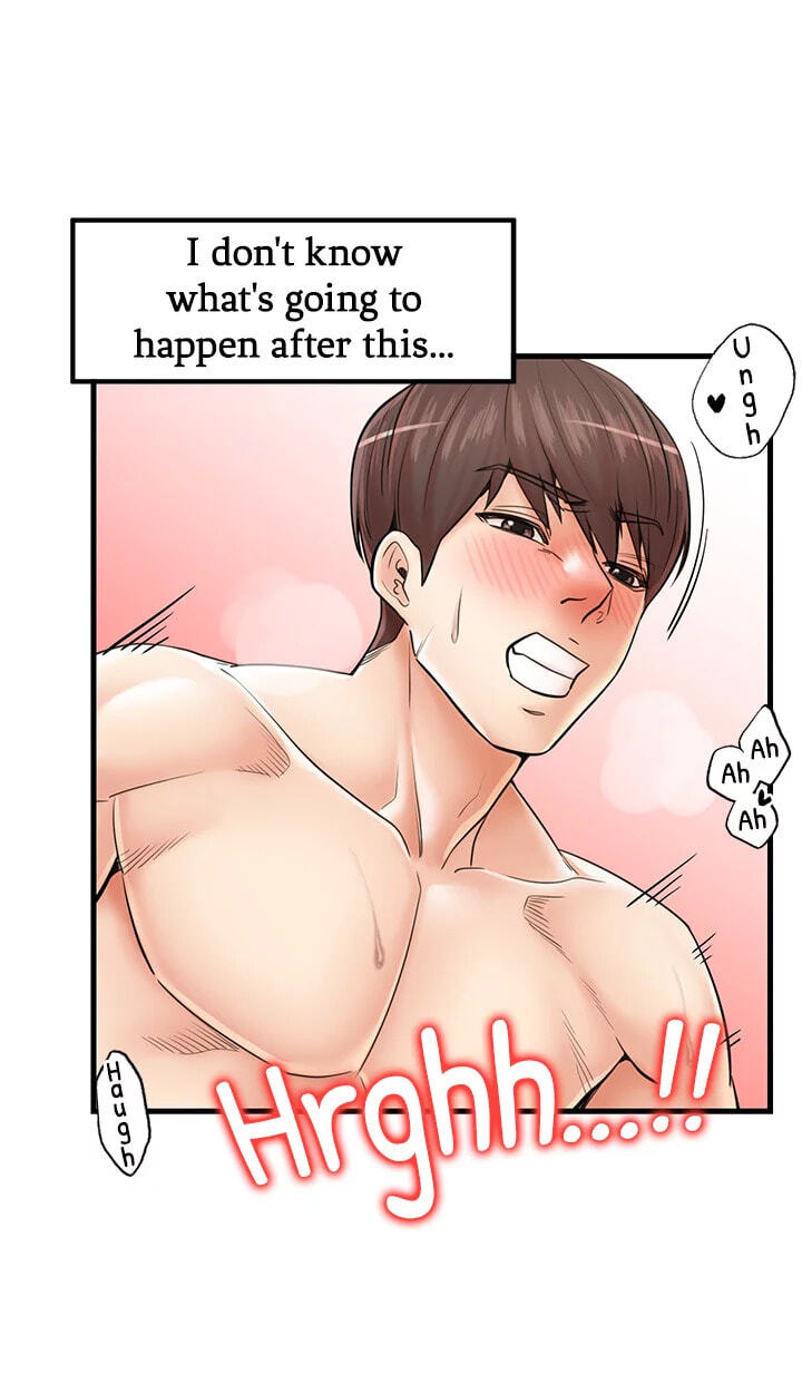 I Nominate You! Chapter 22 page 43 - 