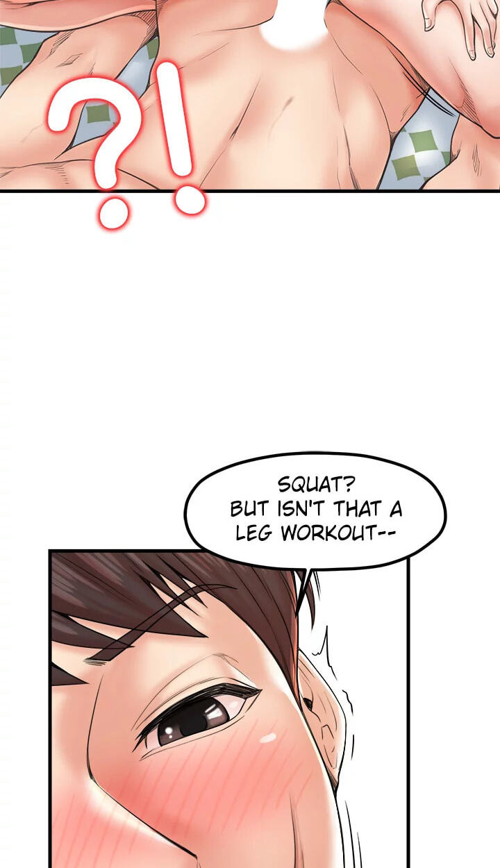 I Nominate You! Chapter 22 page 6 - 