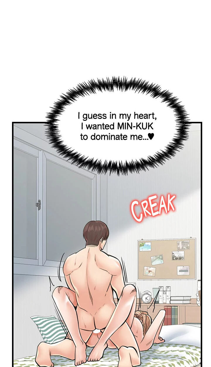 I Nominate You! Chapter 22 page 51 - 