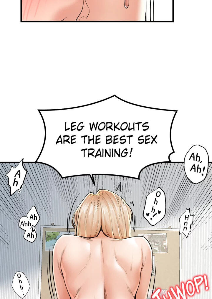 I Nominate You! Chapter 22 page 7 - 