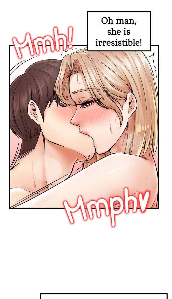 I Nominate You! Chapter 22 page 76 - 