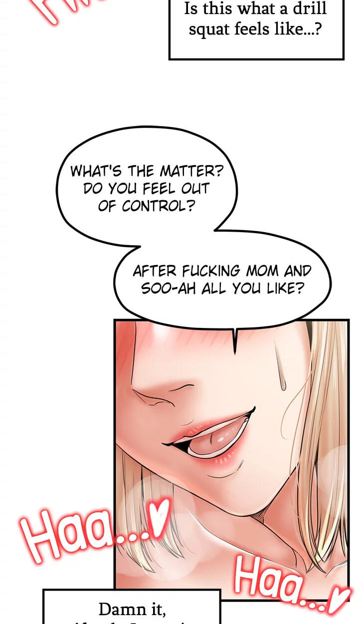 I Nominate You! Chapter 22 page 10 - 